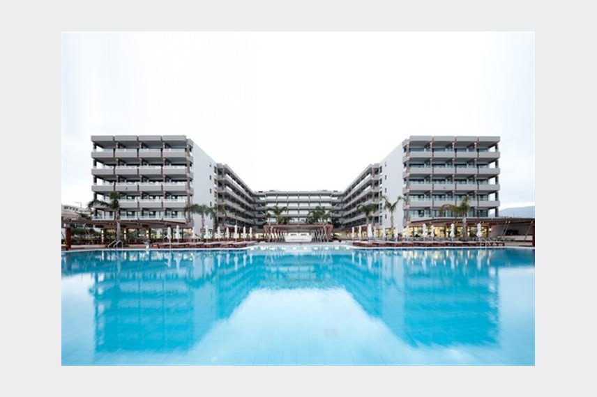 alimounda mare 5 * hotel karpathos - Alimounda Mare