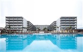 alimounda mare 5 * hotel karpathos - Alimounda Mare