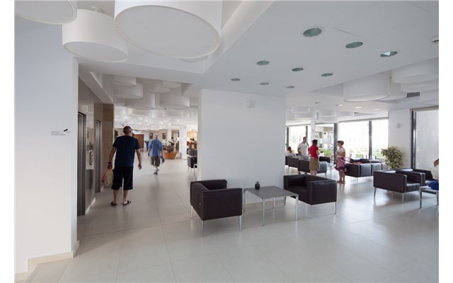 karpathos alimounda mare hotel - Alimounda Mare