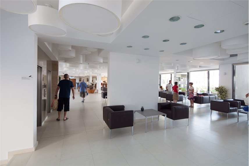 karpathos alimounda mare hotel - Alimounda Mare