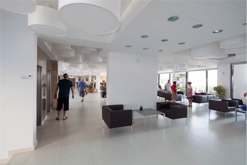 karpathos alimounda mare hotel - Alimounda Mare