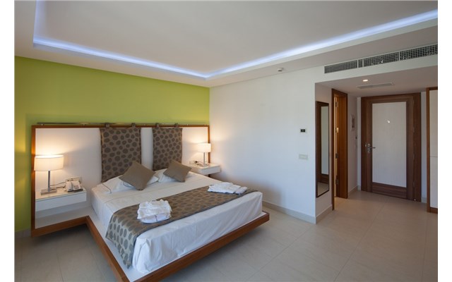 hotel alimounda mare karpathos pigadia - Alimounda Mare