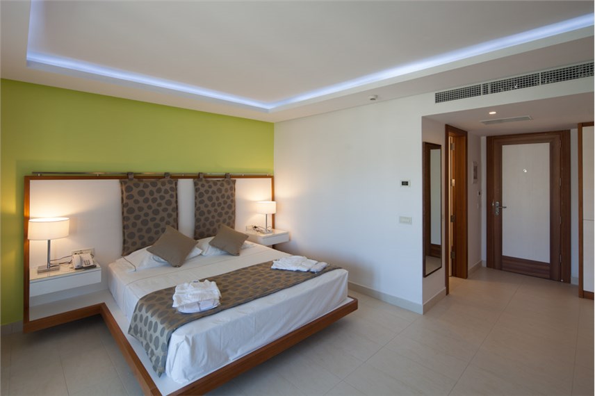 hotel alimounda mare karpathos pigadia - Alimounda Mare