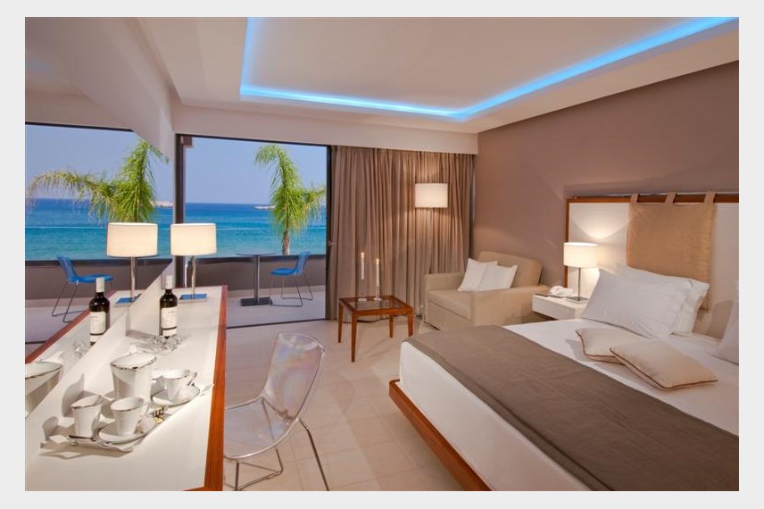 karpathos pigadia hotel alimounda mare - Alimounda Mare