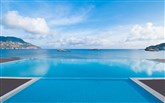 hotel alimounda mare karpathos grecia - Alimounda Mare