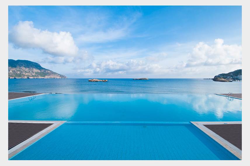 hotel alimounda mare karpathos grecia - Alimounda Mare