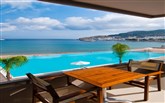 alimounda mare hotel karpathos greece - Alimounda Mare
