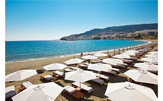 alimounda mare hotel karpathos tripadvisor - Alimounda Mare