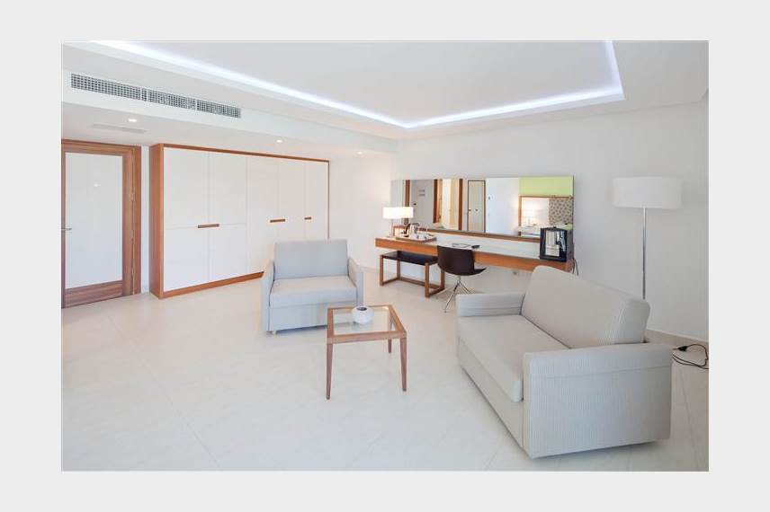 hotel alimounda mare karpathos - Alimounda Mare