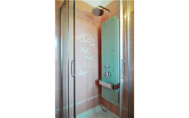 Kerveli Luxury Villas, Samos, Greece Kerveli Luxury Villas