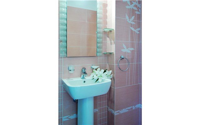 Kerveli Luxury Villas, Greece Kerveli Luxury Villas