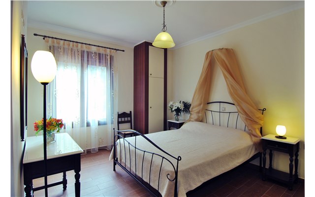 Kerveli Luxury Villas, Samos, Greece Kerveli Luxury Villas