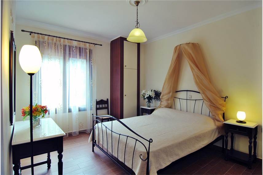 Kerveli Luxury Villas, Samos, Greece Kerveli Luxury Villas