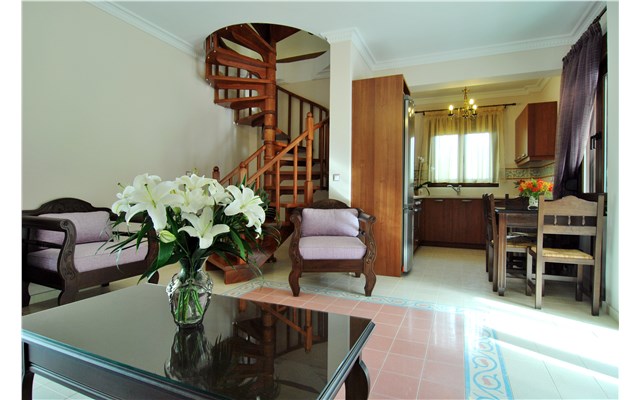 Kerveli Luxury Villas, Samos, Greece Kerveli Luxury Villas