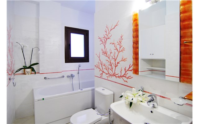 Kerveli Luxury Villas, Samos, Řecko Kerveli Luxury Villas