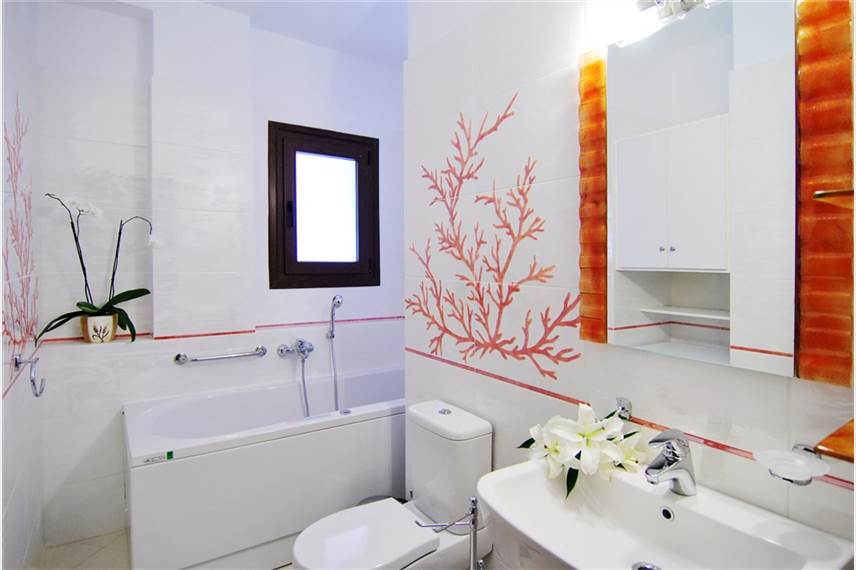 Kerveli Luxury Villas, Samos, Řecko Kerveli Luxury Villas