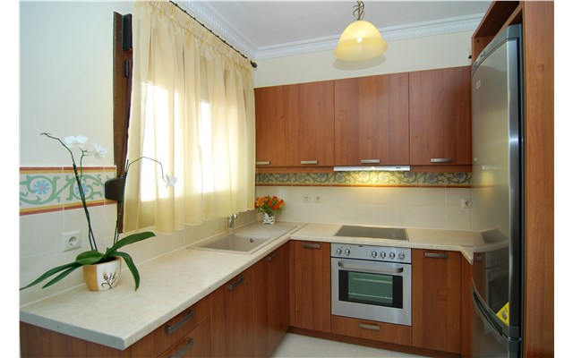 Kerveli Luxury Villas, Samos, Greece Kerveli Luxury Villas