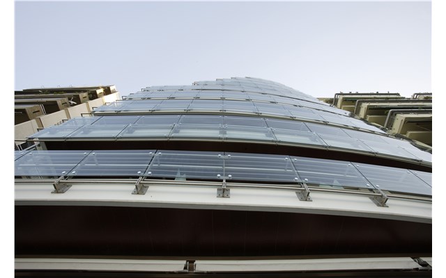 daios hotel thessaloniki greece Daios Luxury Living