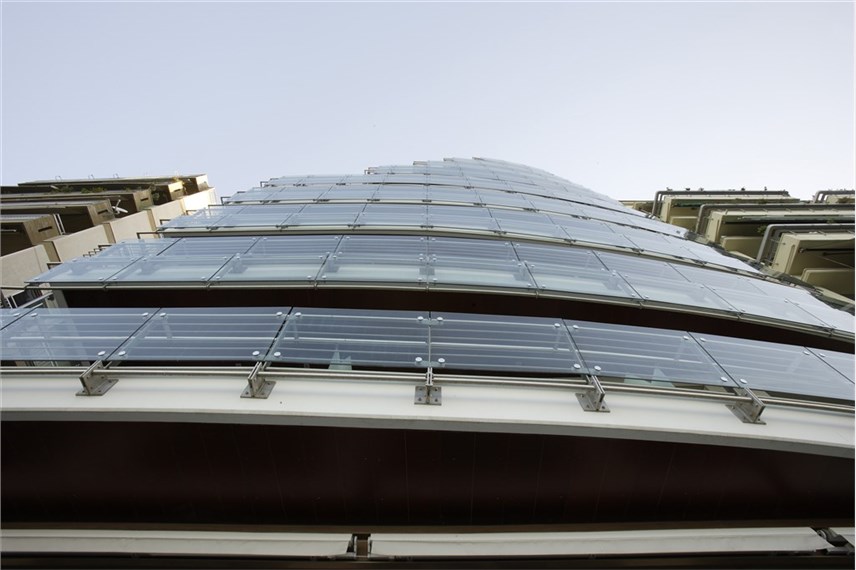 daios hotel thessaloniki greece Daios Luxury Living