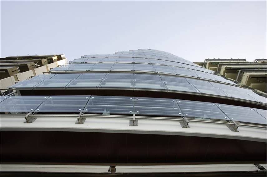 daios hotel thessaloniki greece Daios Luxury Living