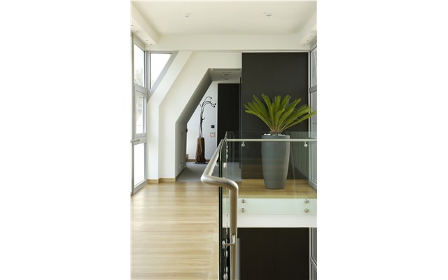 Daios Luxury Living 