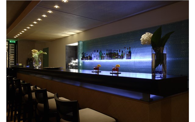 daios thessaloniki hotel Daios Luxury Living