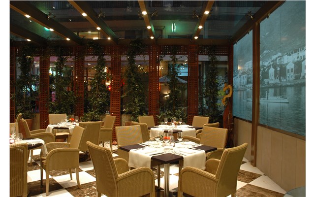 daios luxury living hotel thessaloniki Daios Luxury Living