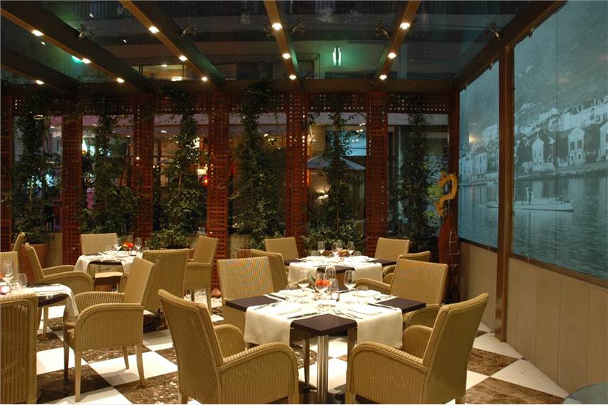 daios luxury living hotel thessaloniki Daios Luxury Living