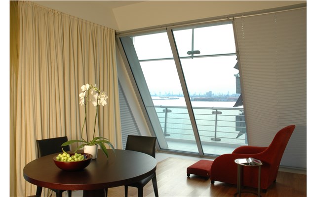 daios luxury living hotel thessaloniki Daios Luxury Living