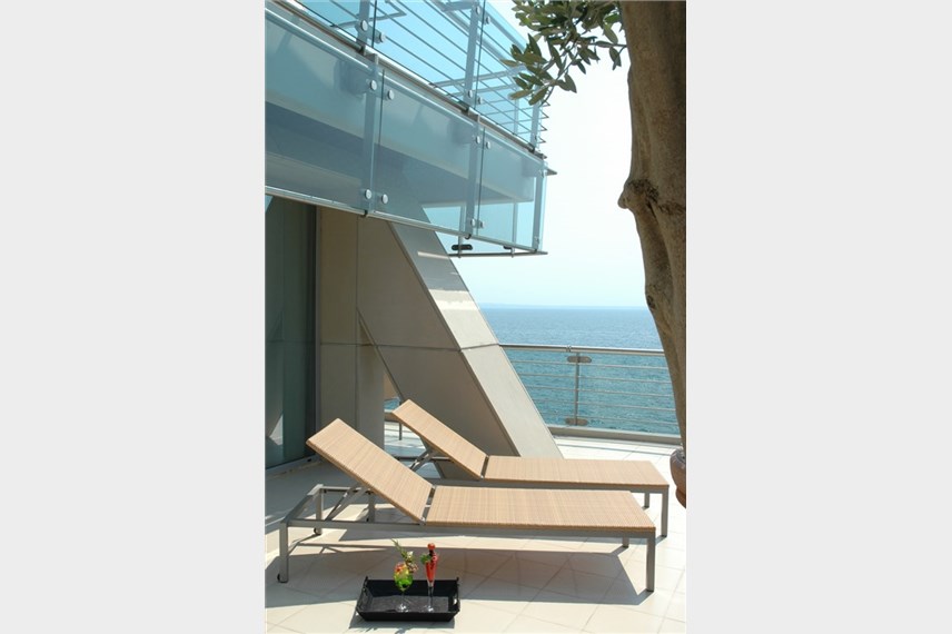 daios luxury living hotel thessaloniki greece Daios Luxury Living