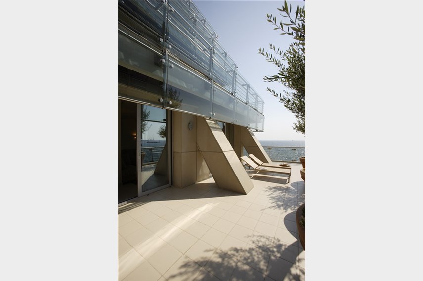 daios hotel thessaloniki greece Daios Luxury Living