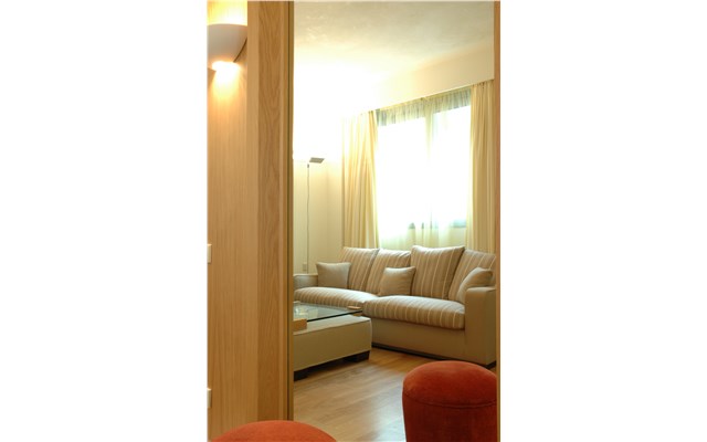 daios hotel thessaloniki greece Daios Luxury Living