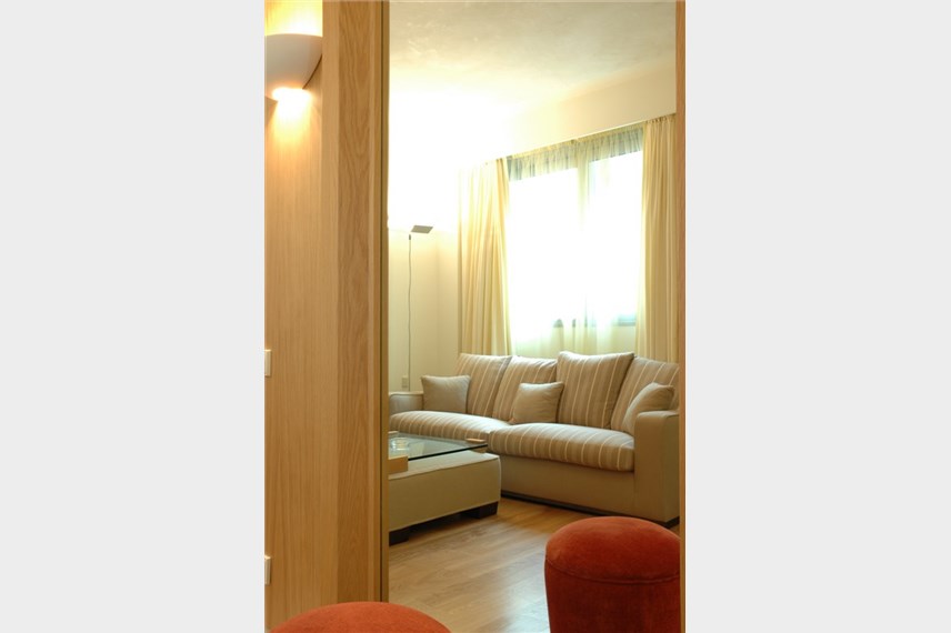 daios hotel thessaloniki greece Daios Luxury Living