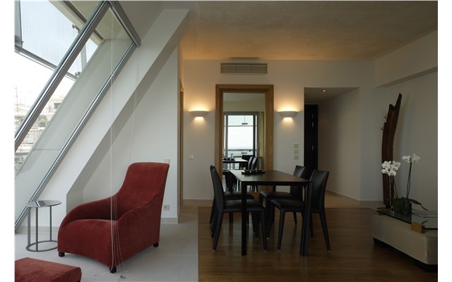 daios luxury living hotel thessaloniki Daios Luxury Living