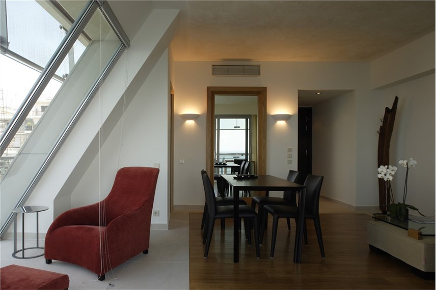 daios luxury living hotel thessaloniki Daios Luxury Living