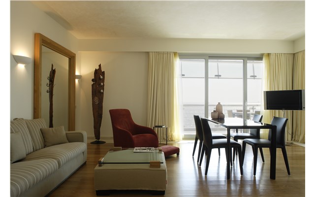 daios luxury living hotel thessaloniki Daios Luxury Living