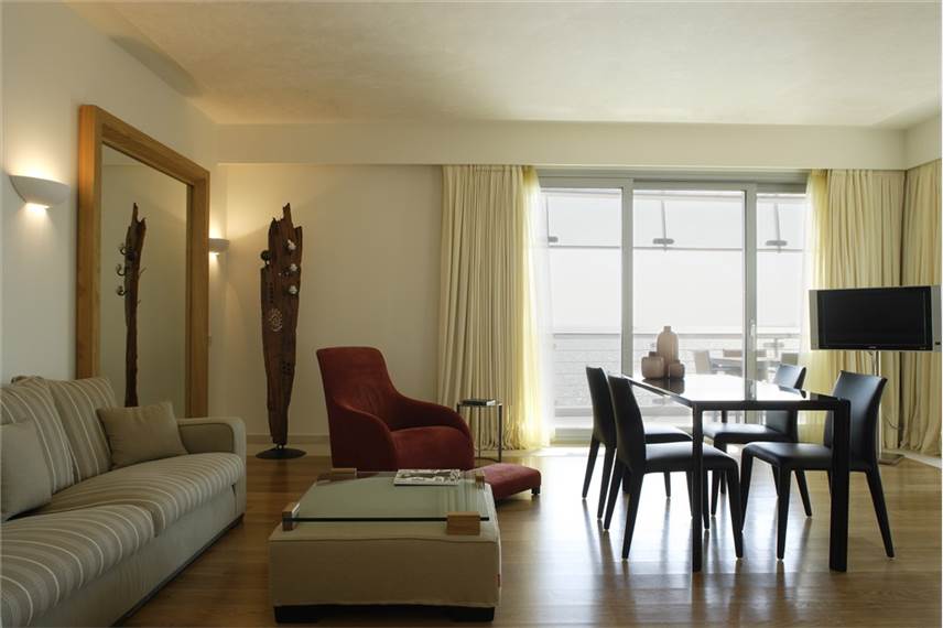 daios luxury living hotel thessaloniki Daios Luxury Living