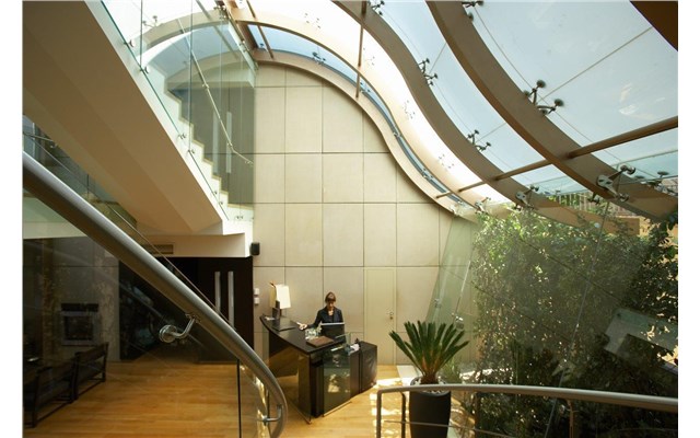 daios luxury living hotel thessaloniki greece Daios Luxury Living