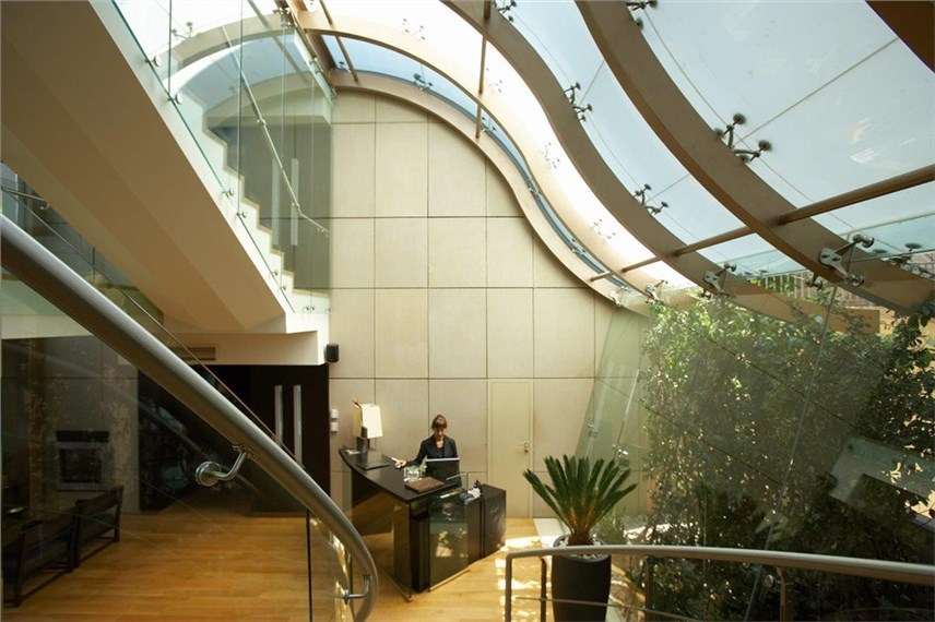 daios luxury living hotel thessaloniki greece Daios Luxury Living