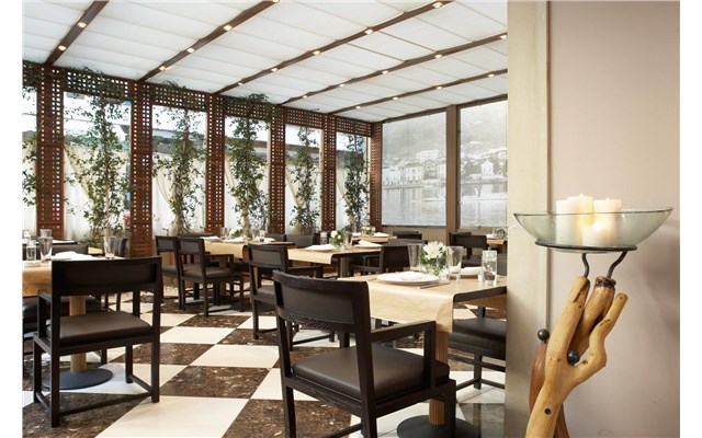 daios luxury living hotel thessaloniki Daios Luxury Living