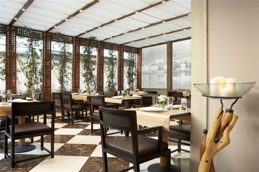 daios luxury living hotel thessaloniki Daios Luxury Living