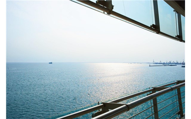 daios luxury living hotel thessaloniki greece Daios Luxury Living