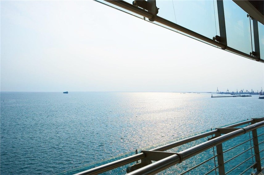 daios luxury living hotel thessaloniki greece Daios Luxury Living