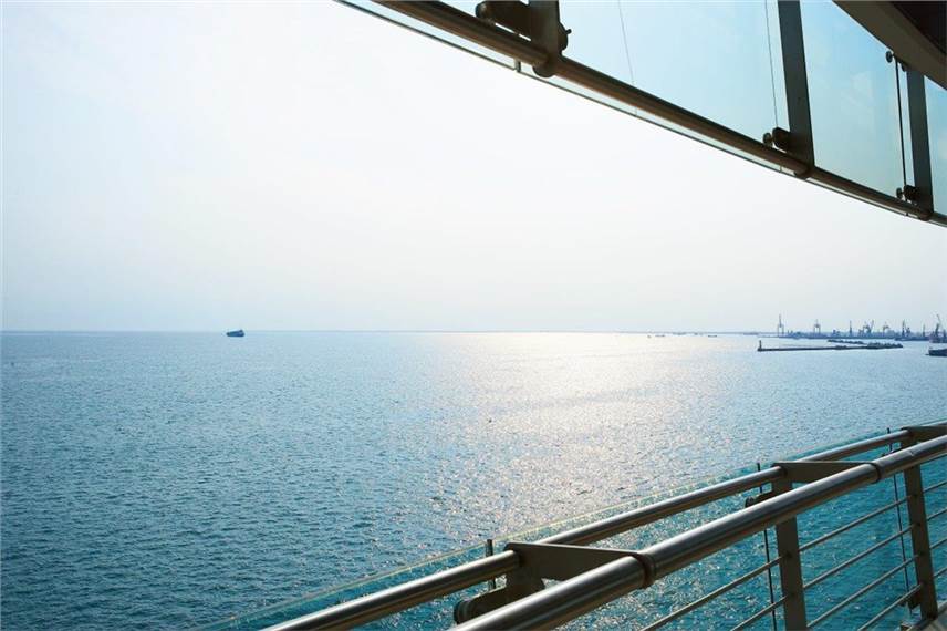 daios luxury living hotel thessaloniki greece Daios Luxury Living