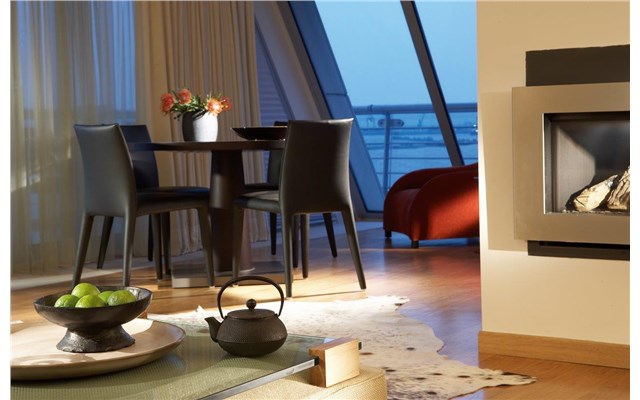 Daios Luxury Living 