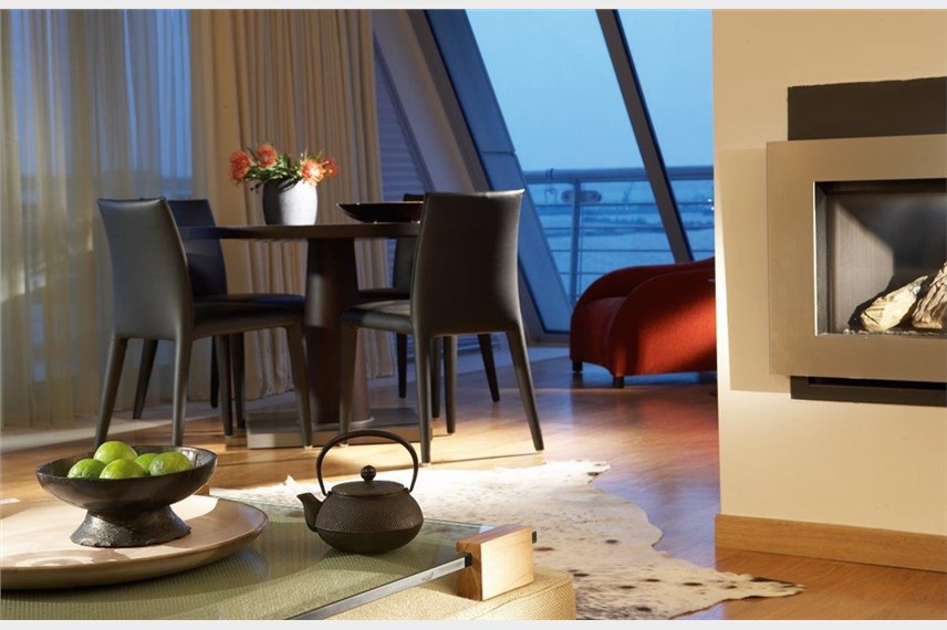 daios thessaloniki hotel Daios Luxury Living