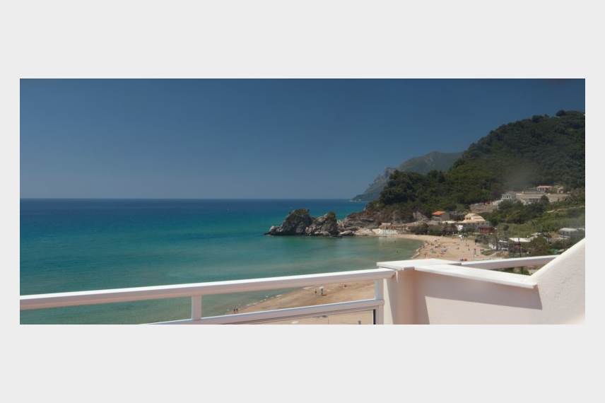  Aquis Pelekas Beach