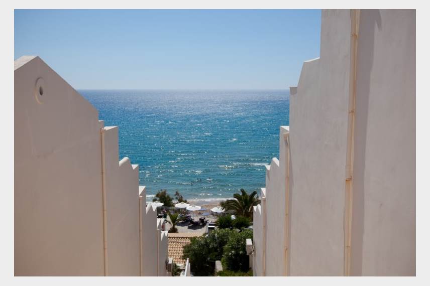  Aquis Pelekas Beach