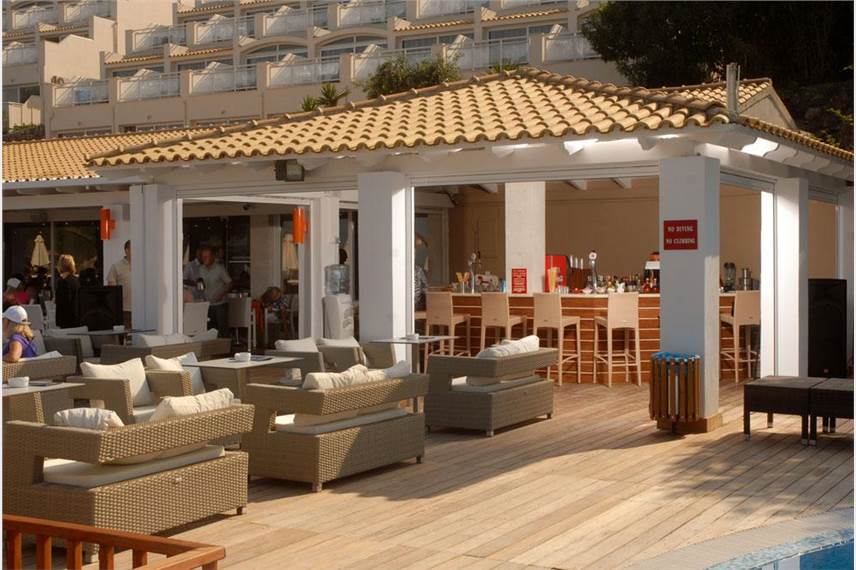  Aquis Pelekas Beach