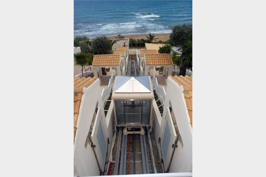  Aquis Pelekas Beach